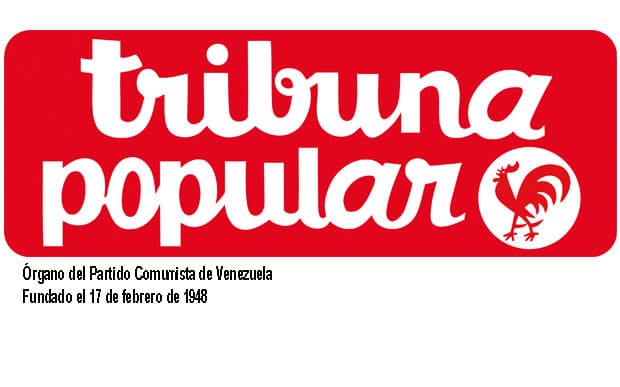 Diario Tribuna Popular dejó de circular por falta de insumos