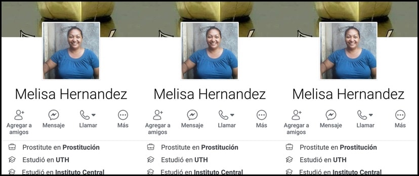 Mujeres periodistas víctimas de ataques en Facebook