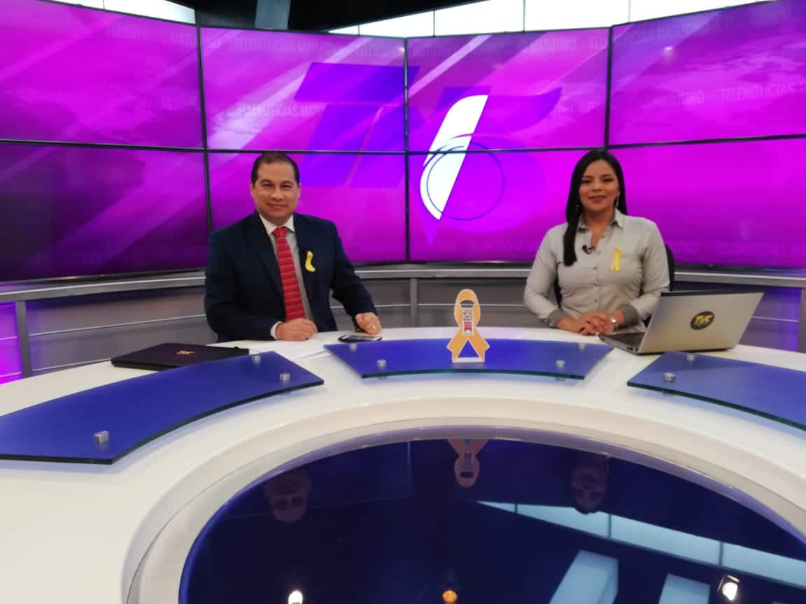 Venezuela: Canal regional sacó del aire el programa «Hablando Claro»