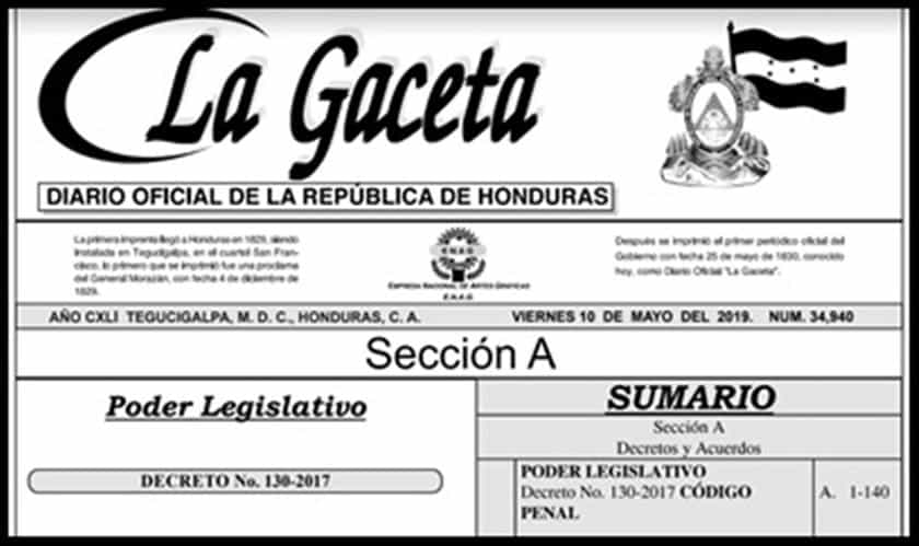 CIDH y OACNUDH evidencian preocupación por restricciones y criminalización a la libertad de expresión en nuevo Código Penal