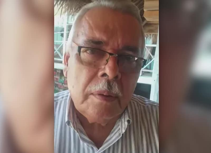 Comunicador social asesinado en Puerto Lempira