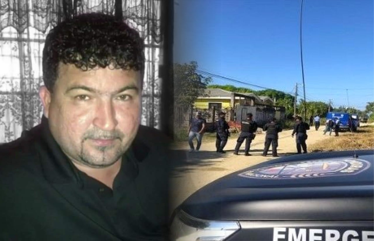 Segundo periodista asesinado en Honduras en menos de una semana