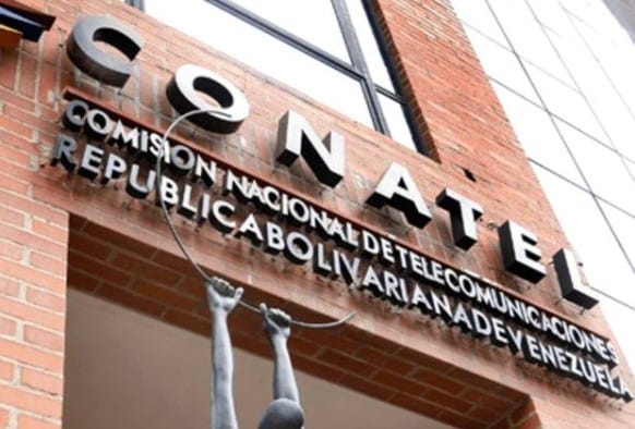 Conatel apagó y decomisó equipos a dos emisoras