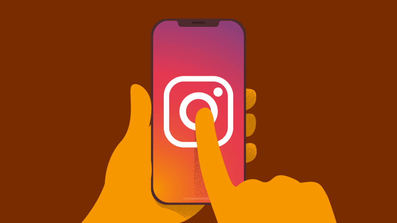 Instagram bloquea cuenta de Diario La Verdad