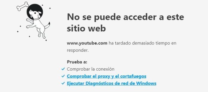 Intimidación, ataques y bloqueos en internet