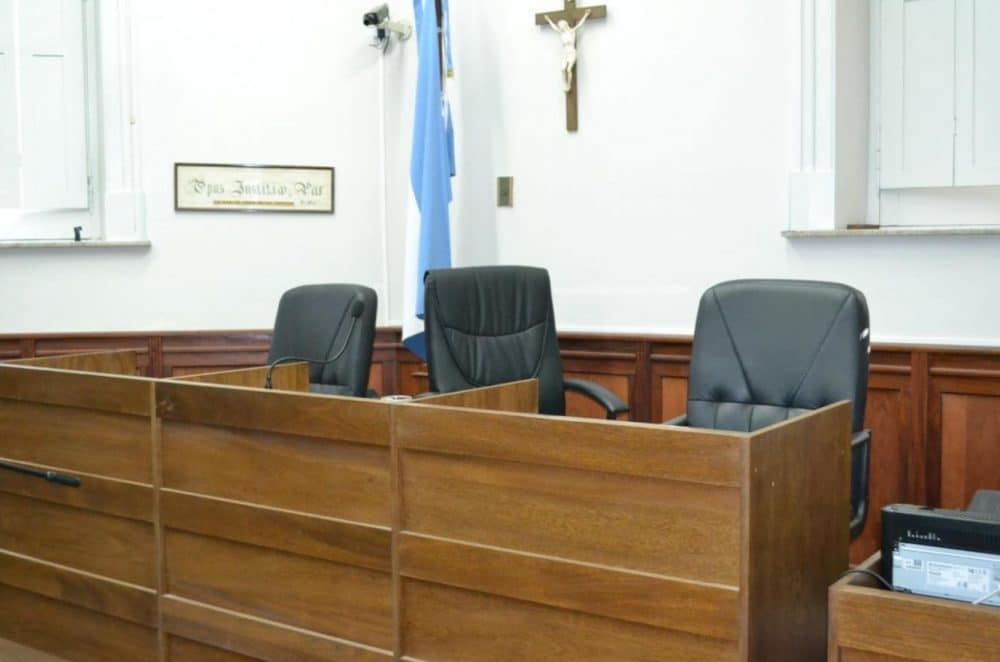 Impiden la cobertura de un juicio en Gualeguaychú