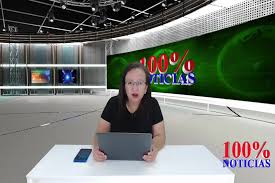 Sabotean al Canal 100% Noticias en Youtube