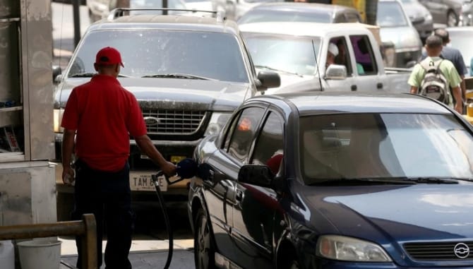 DGCIM hostigó a reporteros de la Nueva Prensa de Guayana