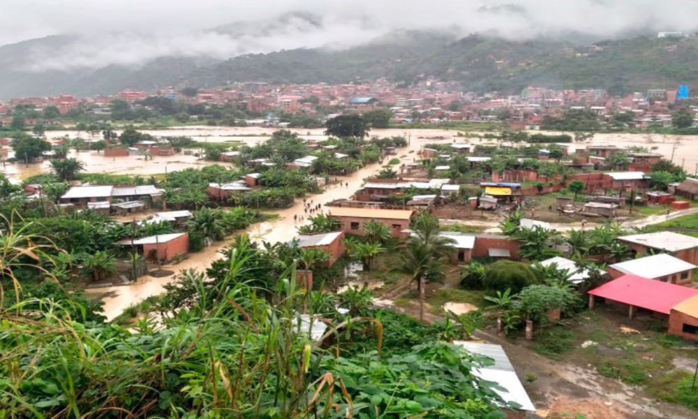 Agredieron a periodistas en Bolivia