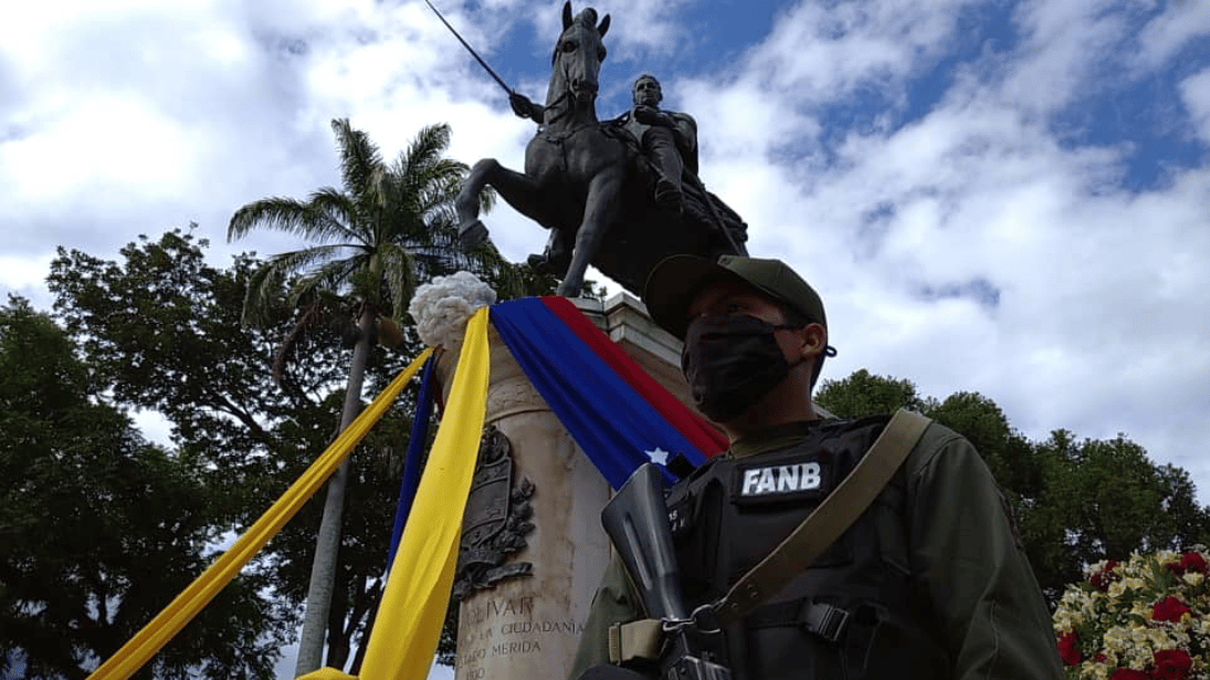 Periodistas de Mérida fueron amedrentados y limitados durante la primera semana de agosto