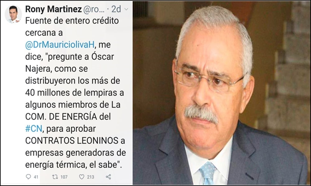 Diputado amenaza y emite comentarios homofóbicos contra periodista