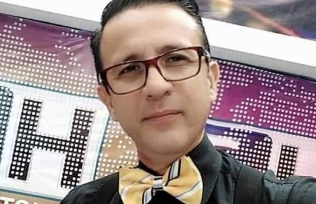 Un periodista en Orellana recibió una amenaza de muerte