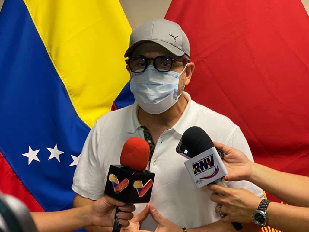 Gobernador de Carabobo incitó ataque contra diario Notitarde