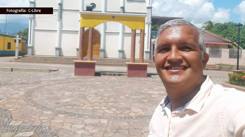 Luis Almendares, tercer periodista asesinado en lo que va del 2020 en Honduras