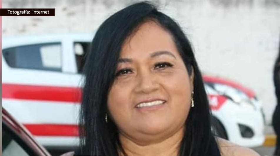 Asesinan en Veracruz a la periodista María Elena Ferral