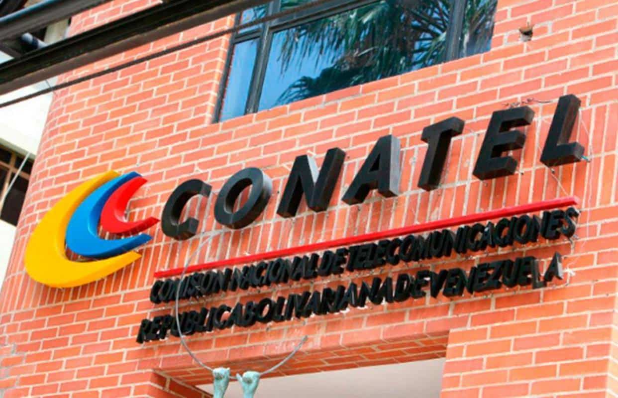 Conatel cerró emisora Ritmo 96.9 FM en Aragua