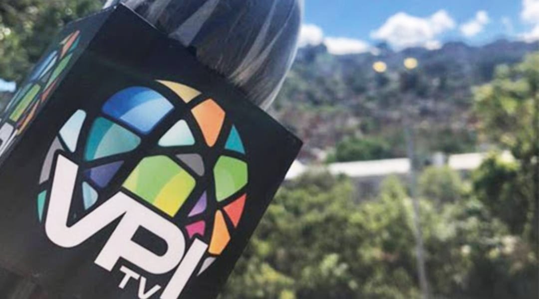 Confiscación de equipos a VPI TV llevó al cese de operaciones momentáneo