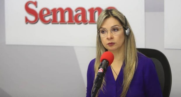 Condena a periodista colombiana restringe la libertad de prensa