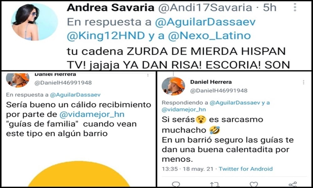 Amenazan a periodista luego de entrevistar a funcionario de gobierno