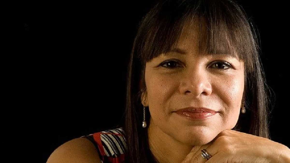 Ibéyise Pacheco víctima de insultos y ataques misóginos a través de Twitter