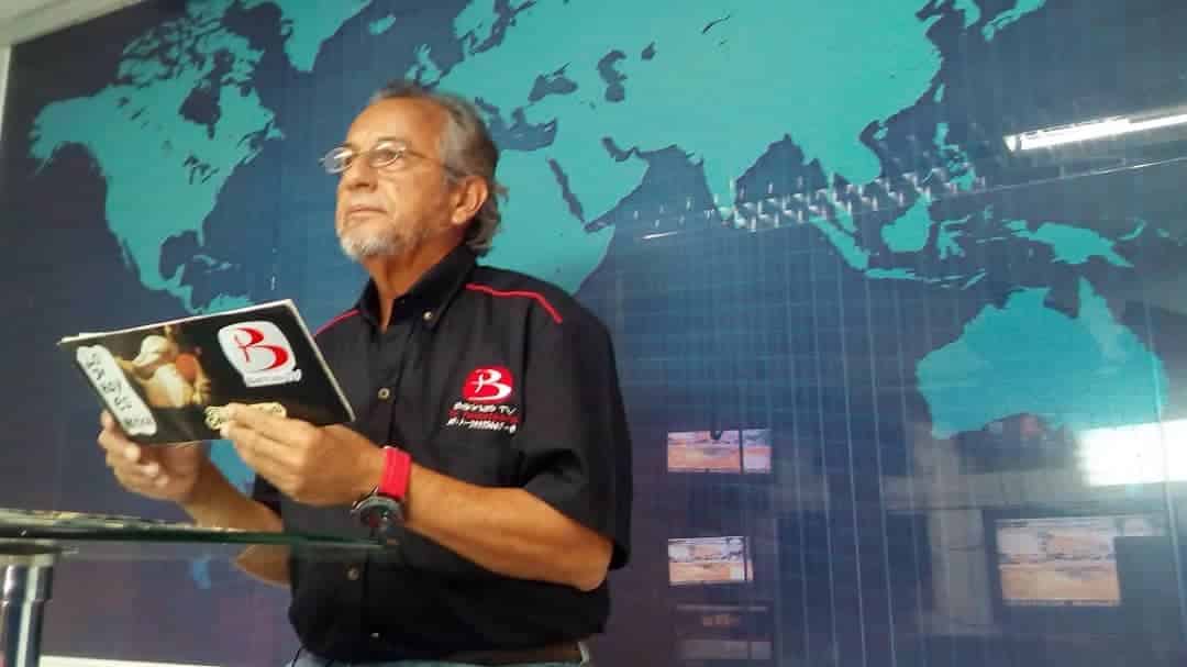 Cierran programa de Barinas TV dedicado denuncias de la comunidad