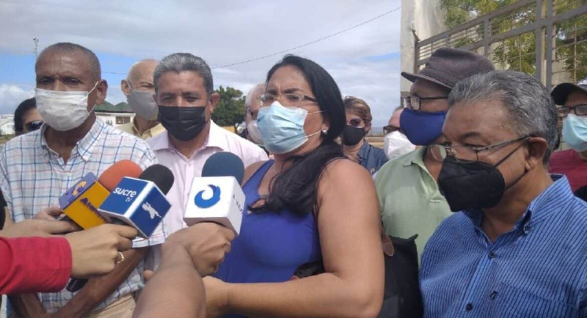 Cuerpos de seguridad del Estado toman sede del CNP en Sucre