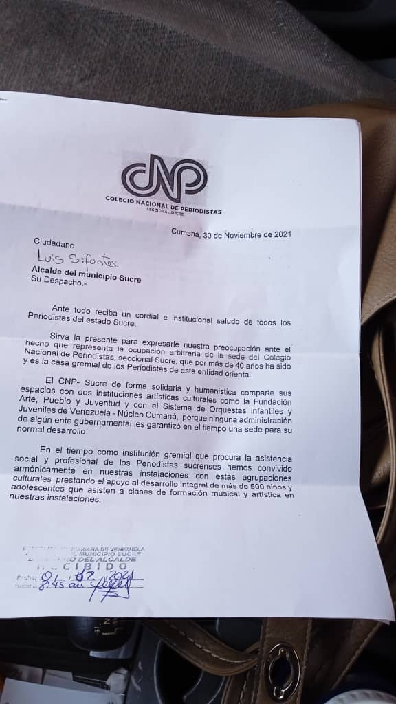 Cuerpos de seguridad del Estado toman sede del CNP en Sucre