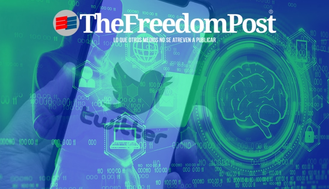 Portal de The Freedom Post fue víctima de un ataque de DDoS