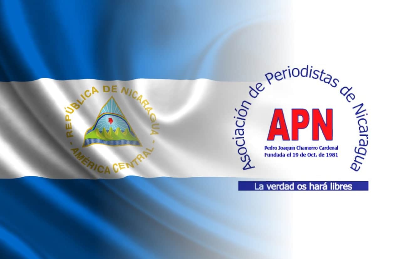 Cancelan personería jurídica de APN.