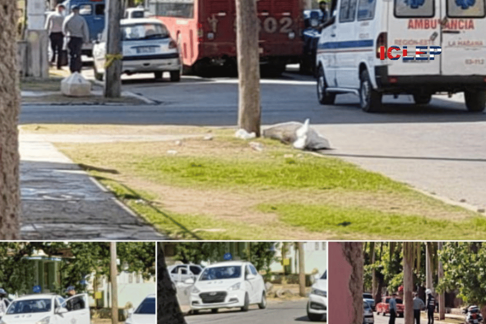 Detienen sin orden judicial a periodistas cubanos