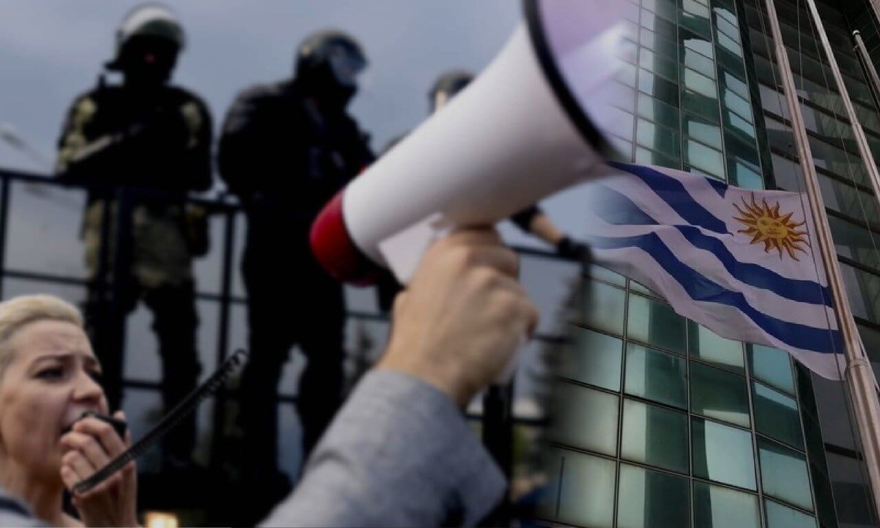 El poder Ejecutivo de Uruguay propone cambios legislativos regresivos en Derechos Humanos