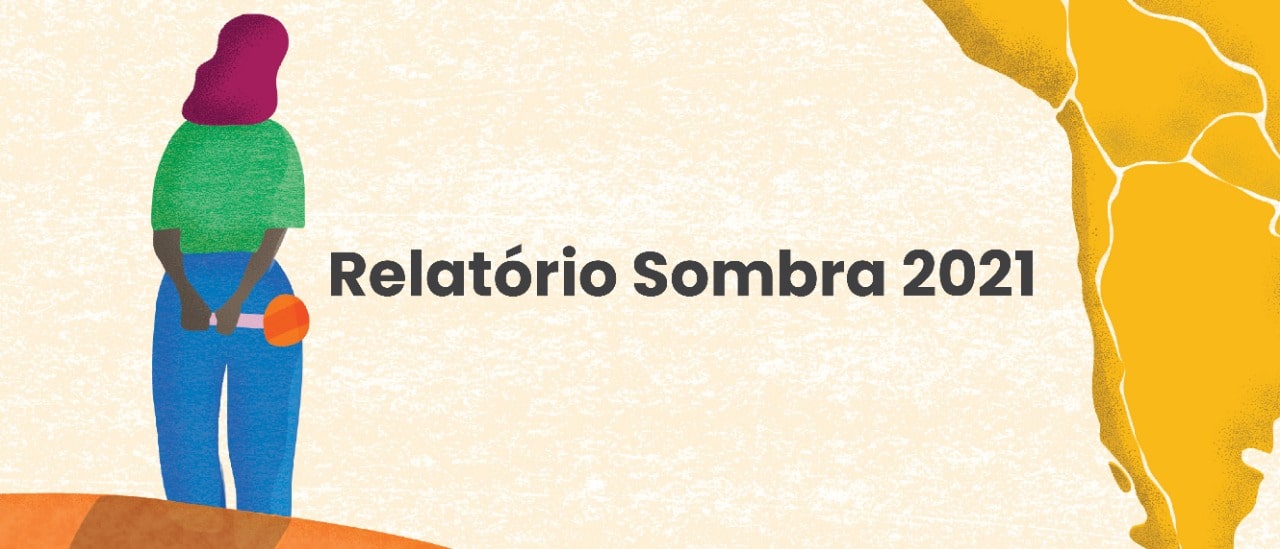 Voces del Sur apresenta o Relatório Sombra de 2021