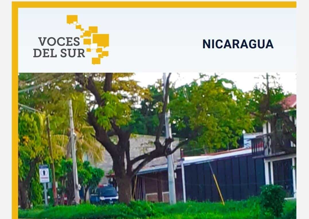 Prensa independiente de Nicaragua continúa resistiendo “embestidas” del gobierno de Nicaragua