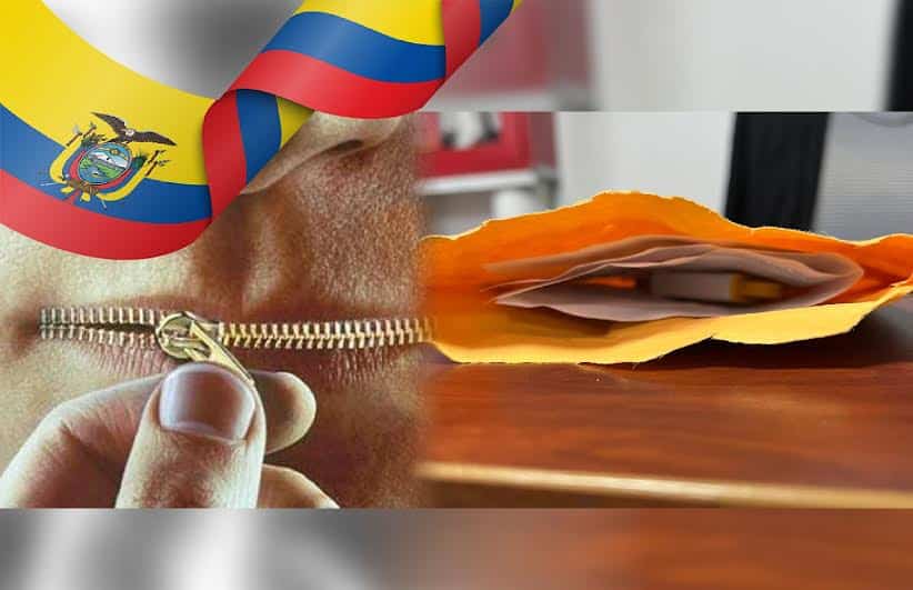 La Red Voces del Sur condena los atentados contra la prensa en Ecuador, que pretenden silenciar al periodismo