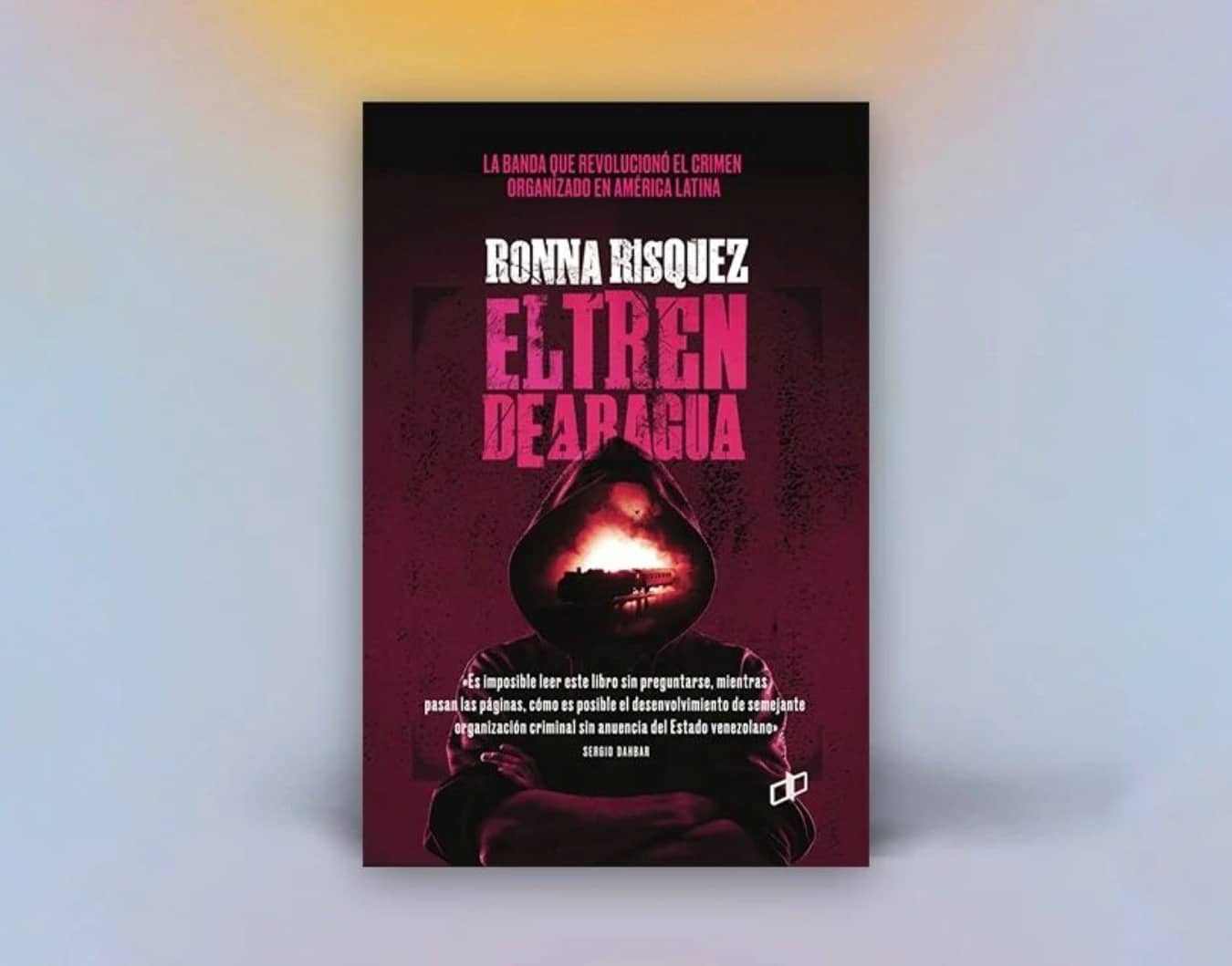 Ronna Rísquez es objeto de amenazas por su libro sobre El Tren de Aragua