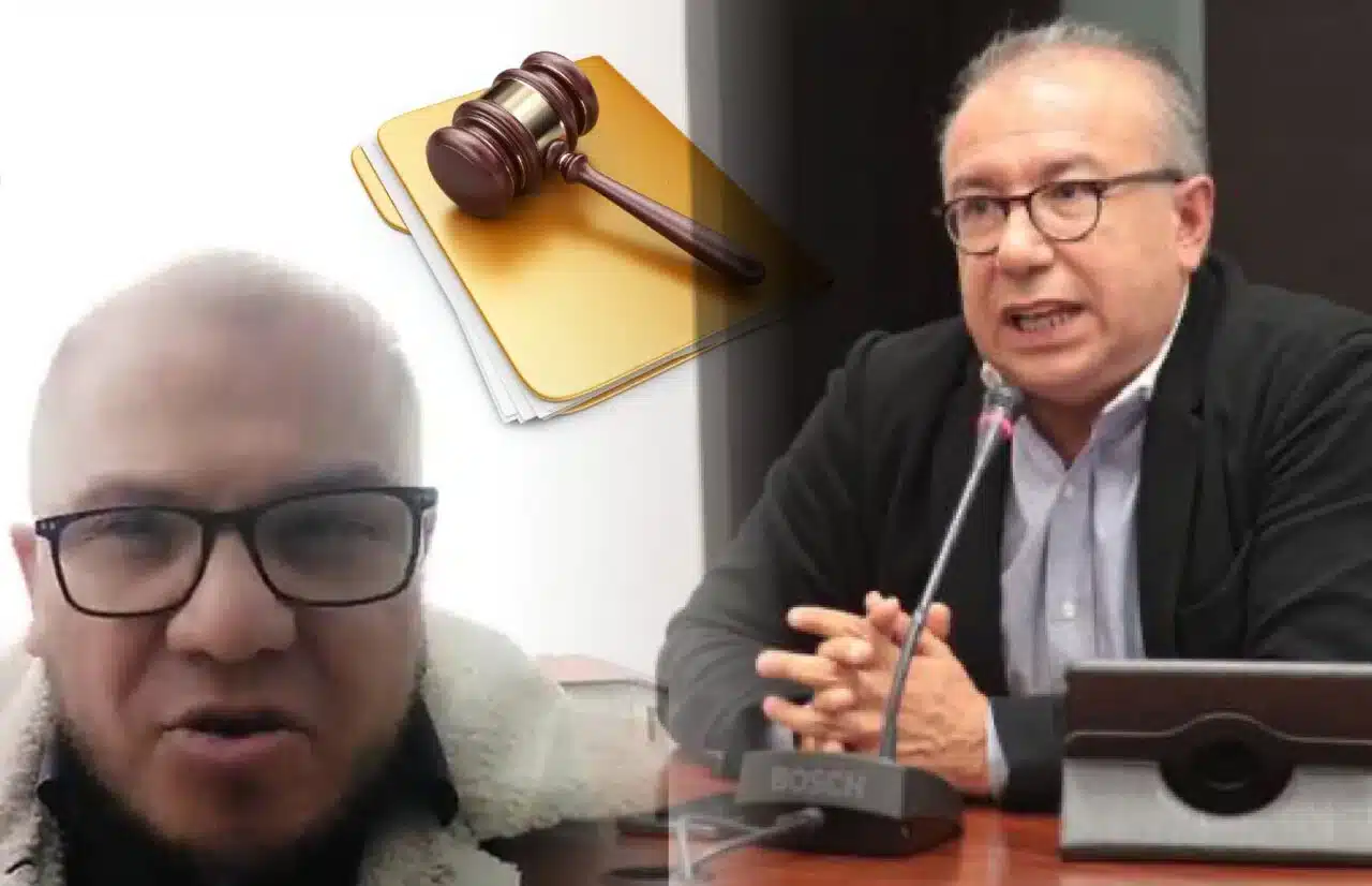 Creador de contenido es denunciado por funcionario público en Ecuador