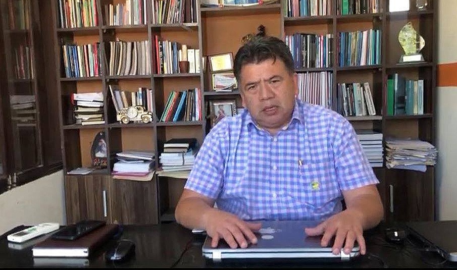 Rechazan la acción de fiscal que llamó como testigo a un periodista