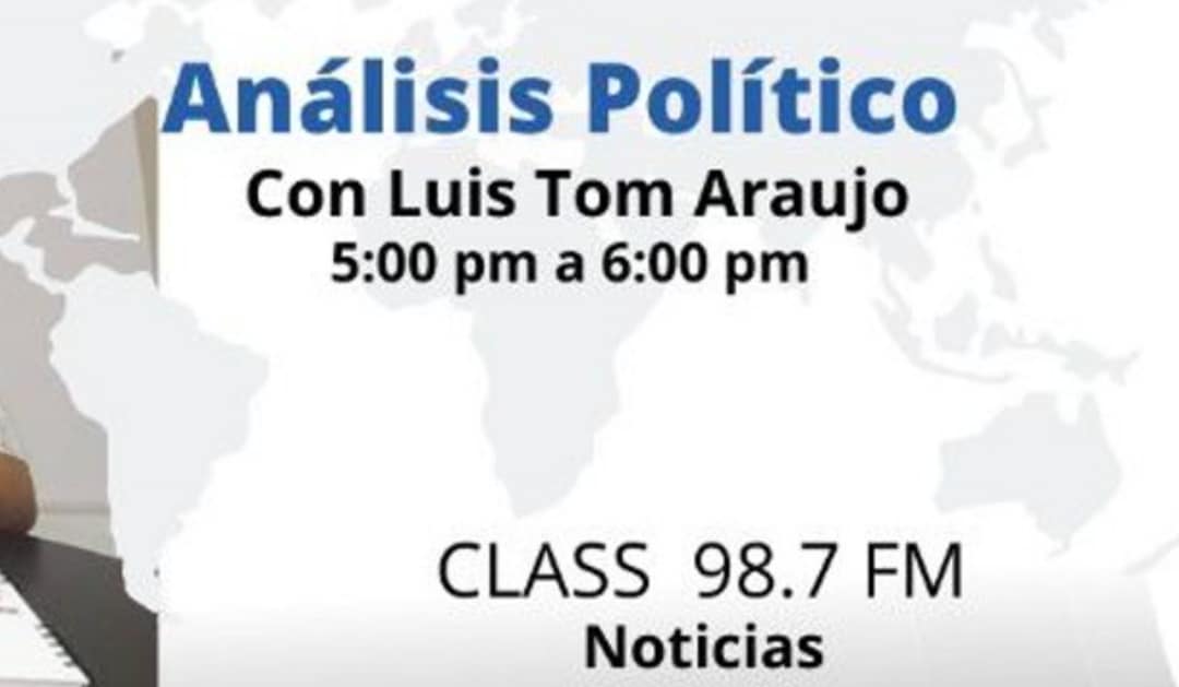 Class 98.7 FM sacó del aire a programa de opinión en Cojedes 