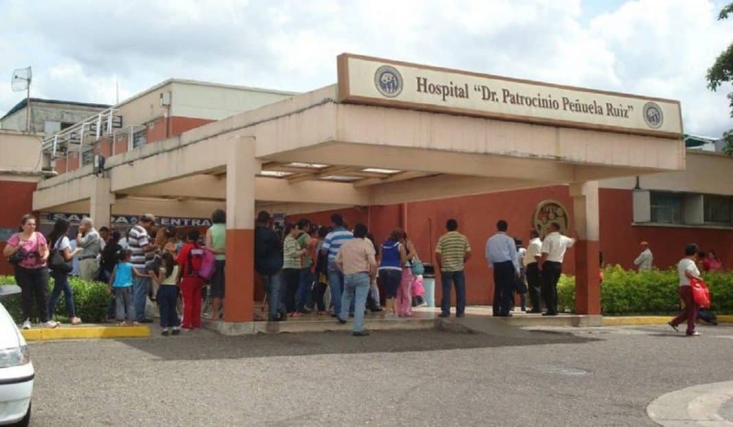 Trabajadores del IVSS limitaron cobertura de periodista en Táchira