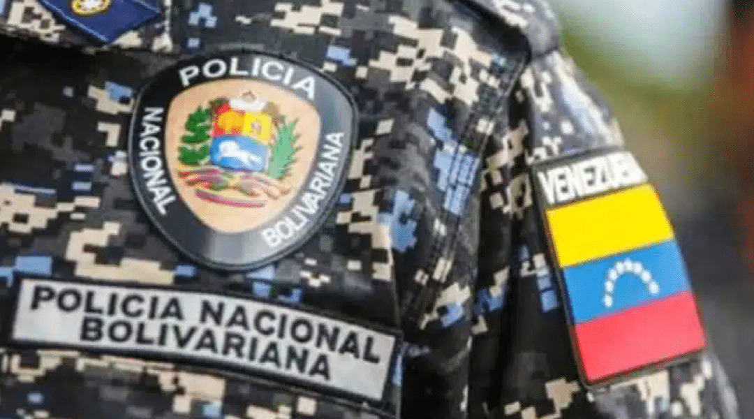 Efectivos de seguridad del Estado borraron contenido informativo a dos comunicadores en Barinas